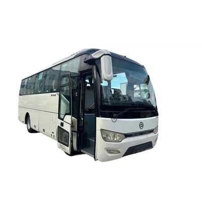 Autobus di lusso Golden Dragon