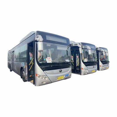 Usato Yutong ZK 6121