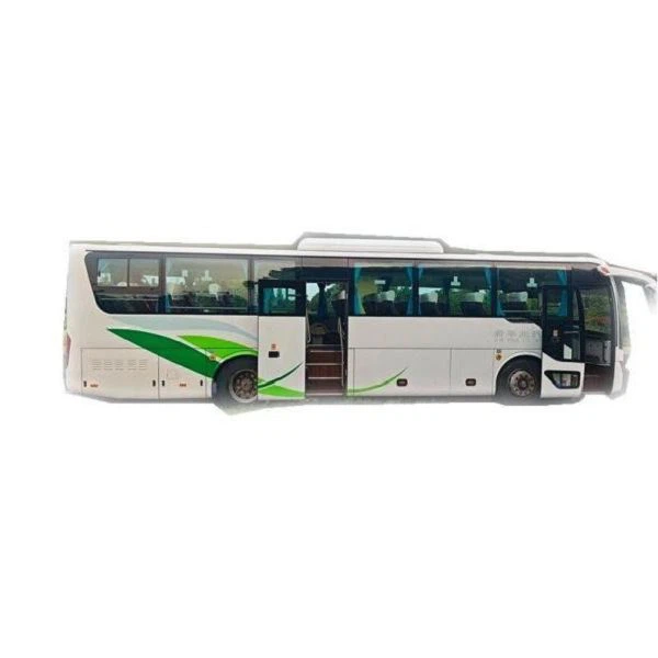 Bus Yutong EV